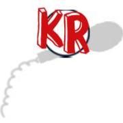 Logo Kinderreporter